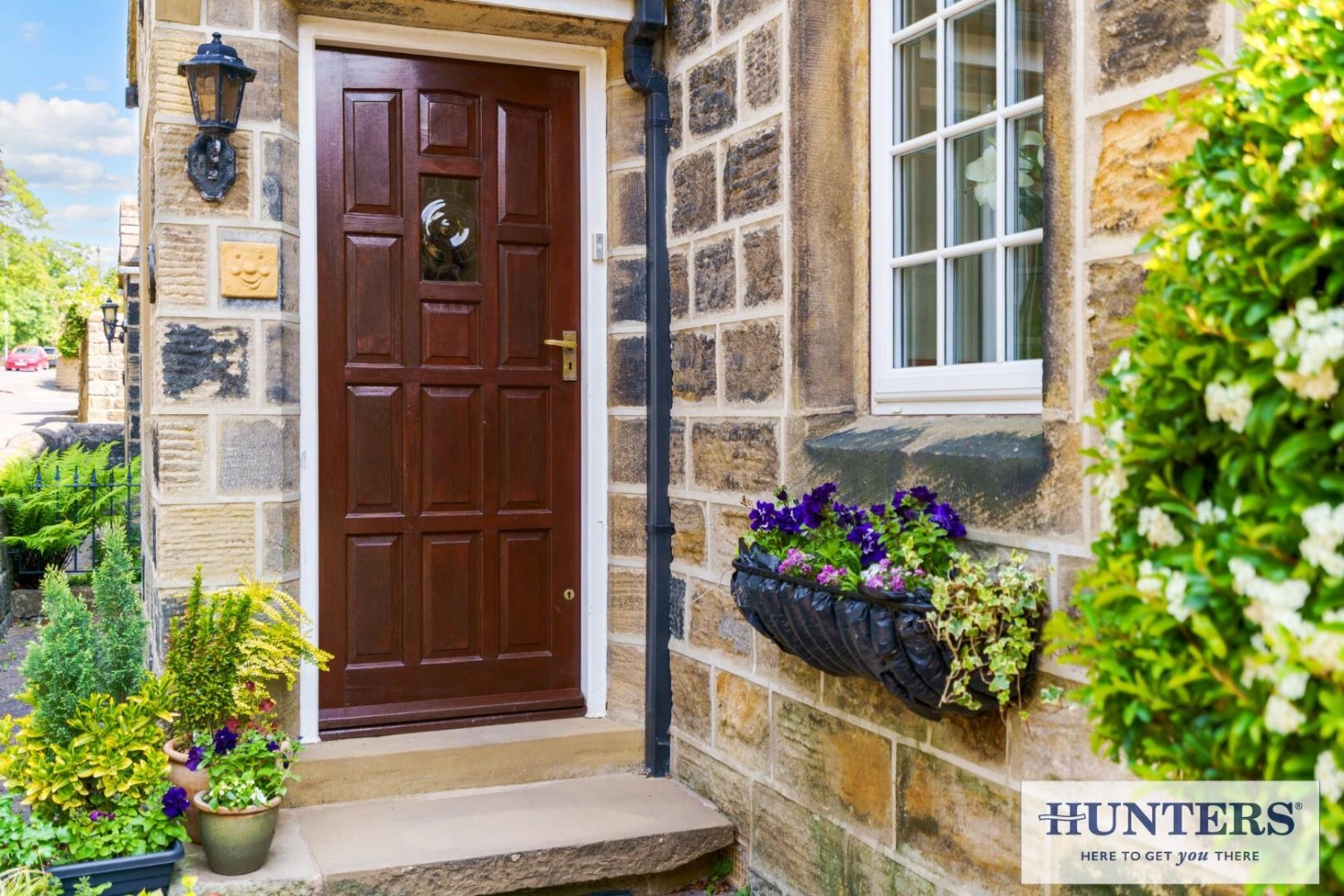 Gill Lane, Nether Yeadon, Leeds, West Yorkshire