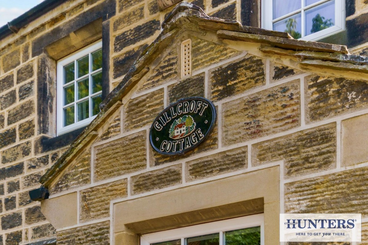 Gill Lane, Nether Yeadon, Leeds, West Yorkshire