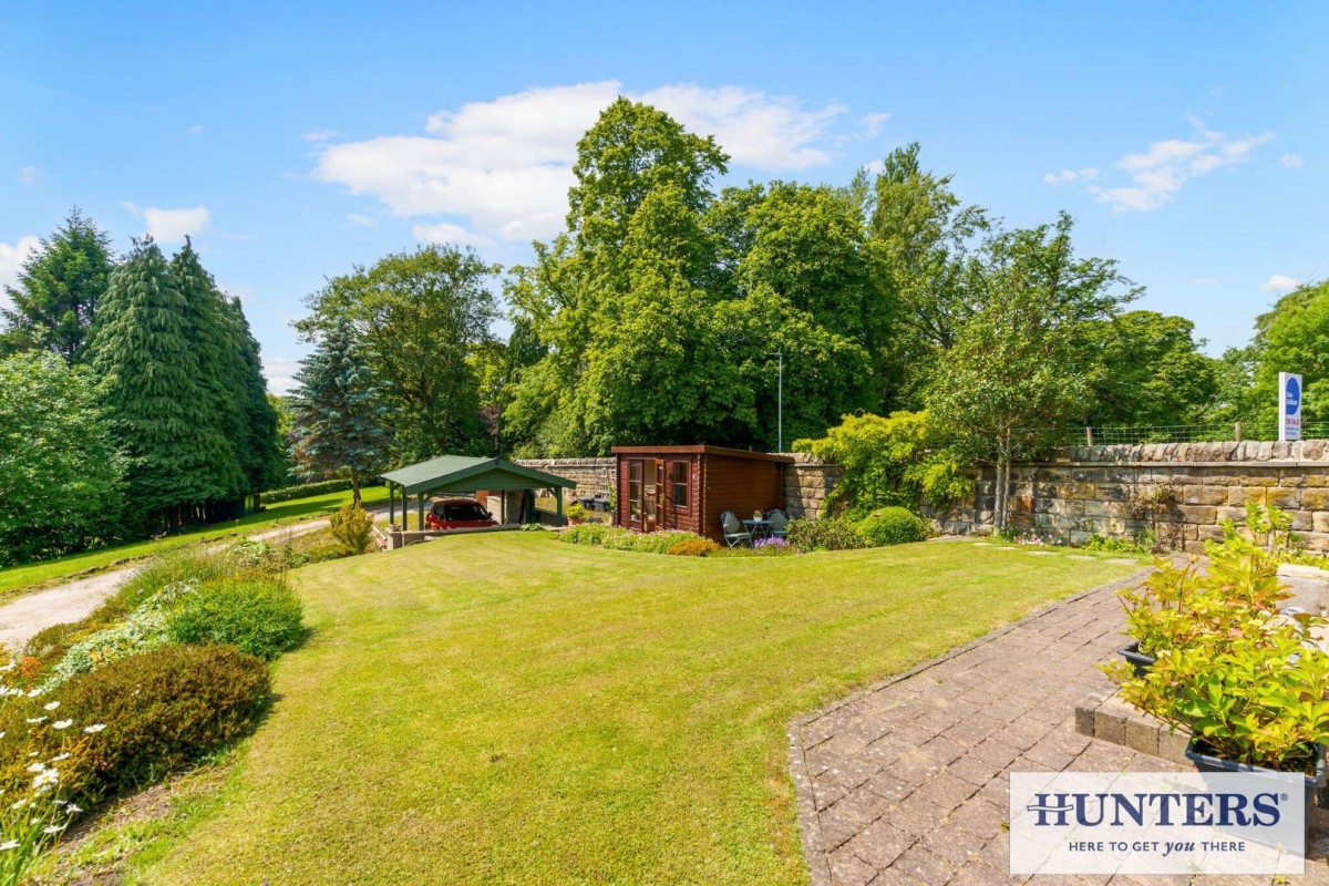 Gill Lane, Nether Yeadon, Leeds, West Yorkshire