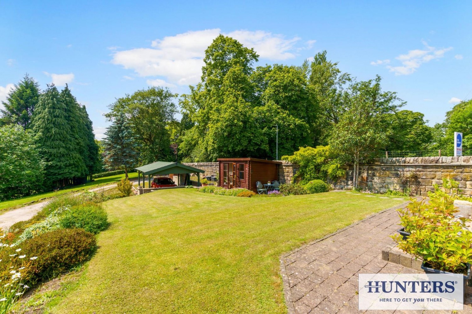 Gill Lane, Nether Yeadon, Leeds, West Yorkshire