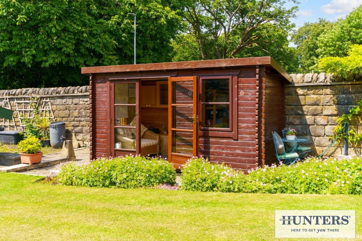 Gill Lane, Nether Yeadon, Leeds, West Yorkshire