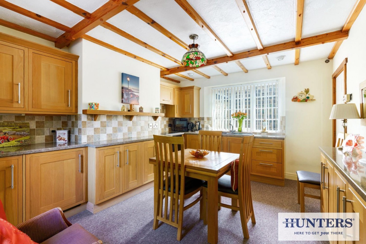 Gill Lane, Nether Yeadon, Leeds, West Yorkshire