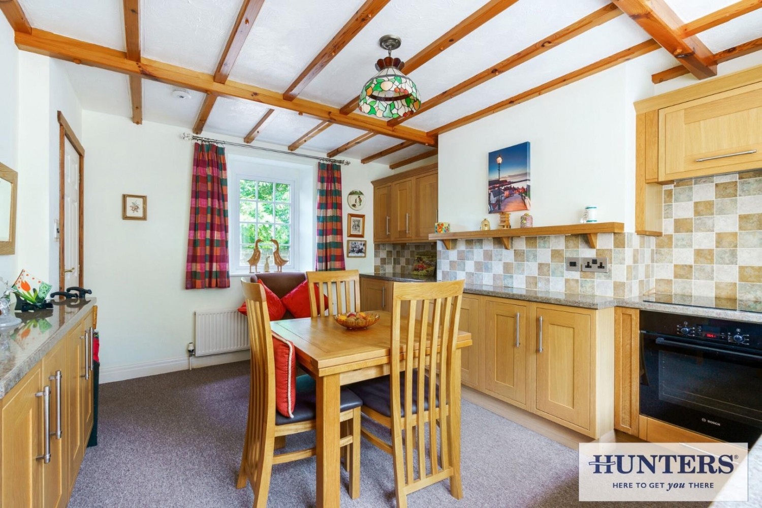 Gill Lane, Nether Yeadon, Leeds, West Yorkshire