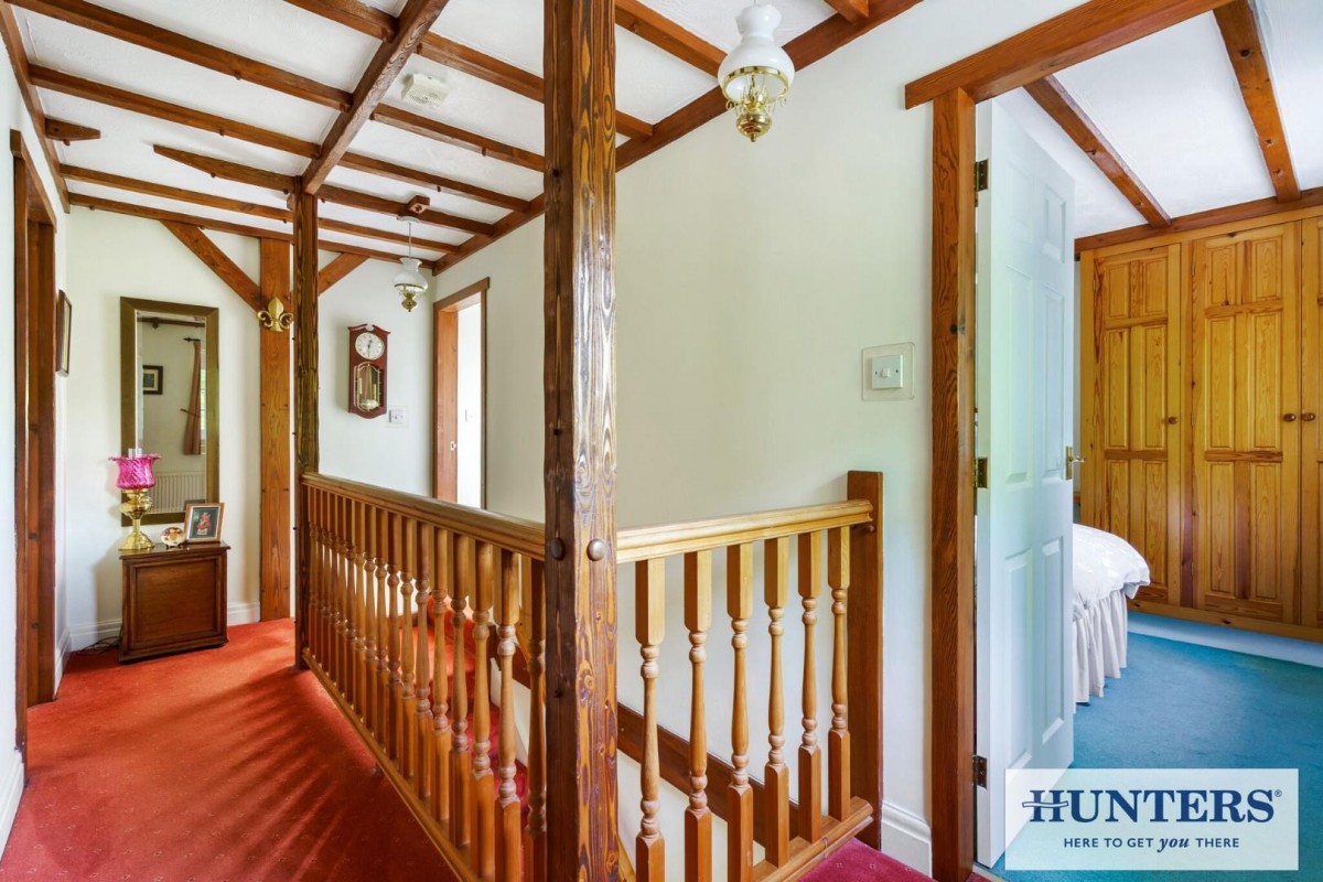 Gill Lane, Nether Yeadon, Leeds, West Yorkshire