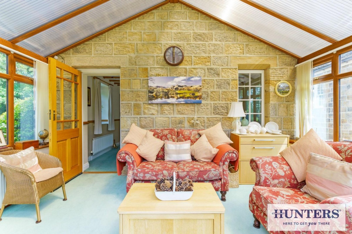 Gill Lane, Nether Yeadon, Leeds, West Yorkshire