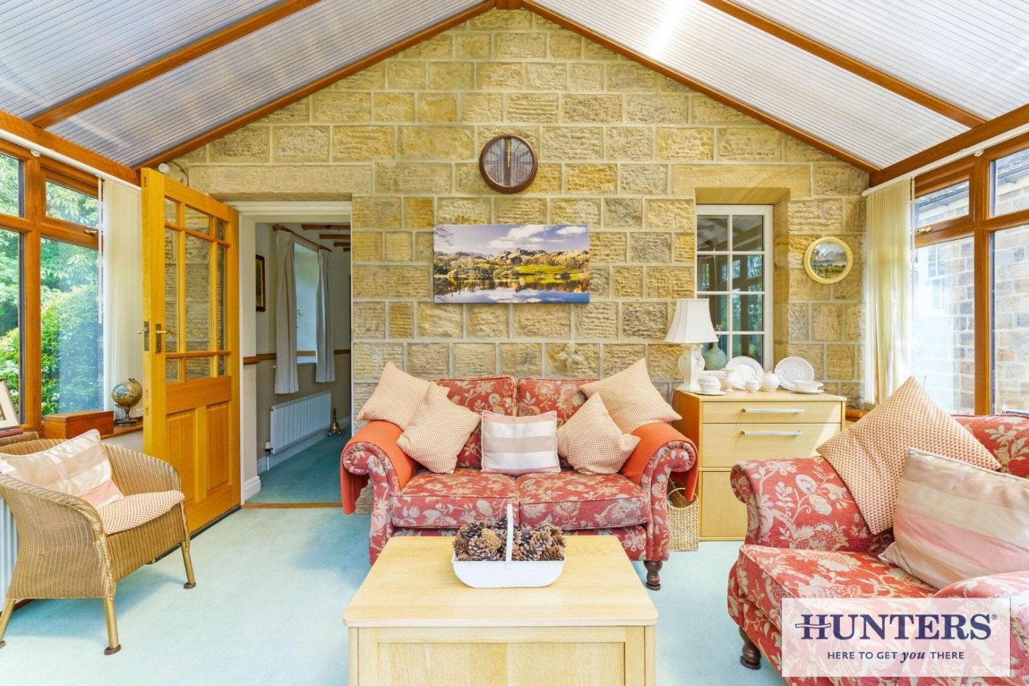 Gill Lane, Nether Yeadon, Leeds, West Yorkshire