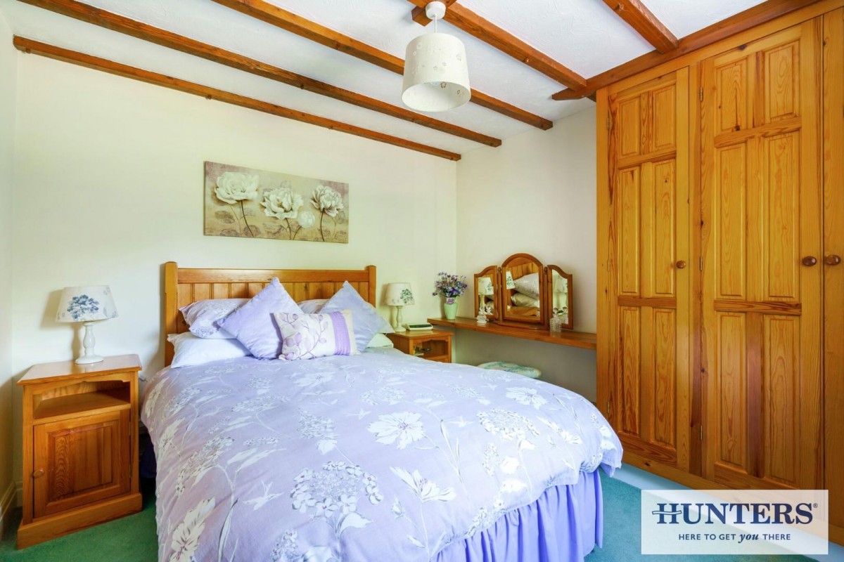 Gill Lane, Nether Yeadon, Leeds, West Yorkshire