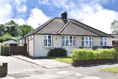 Sandhurst Road, Orpington