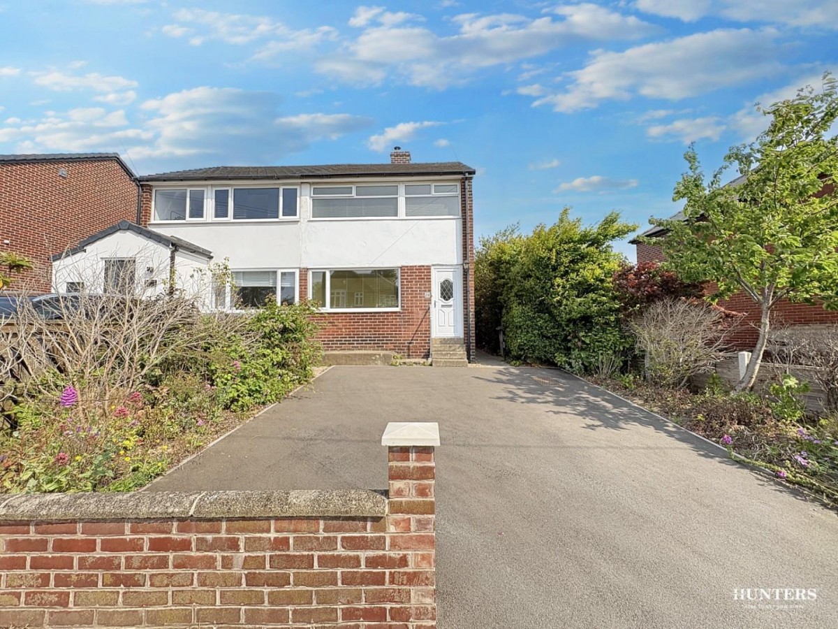 Glebe Gate.Thornhill.Dewsbury