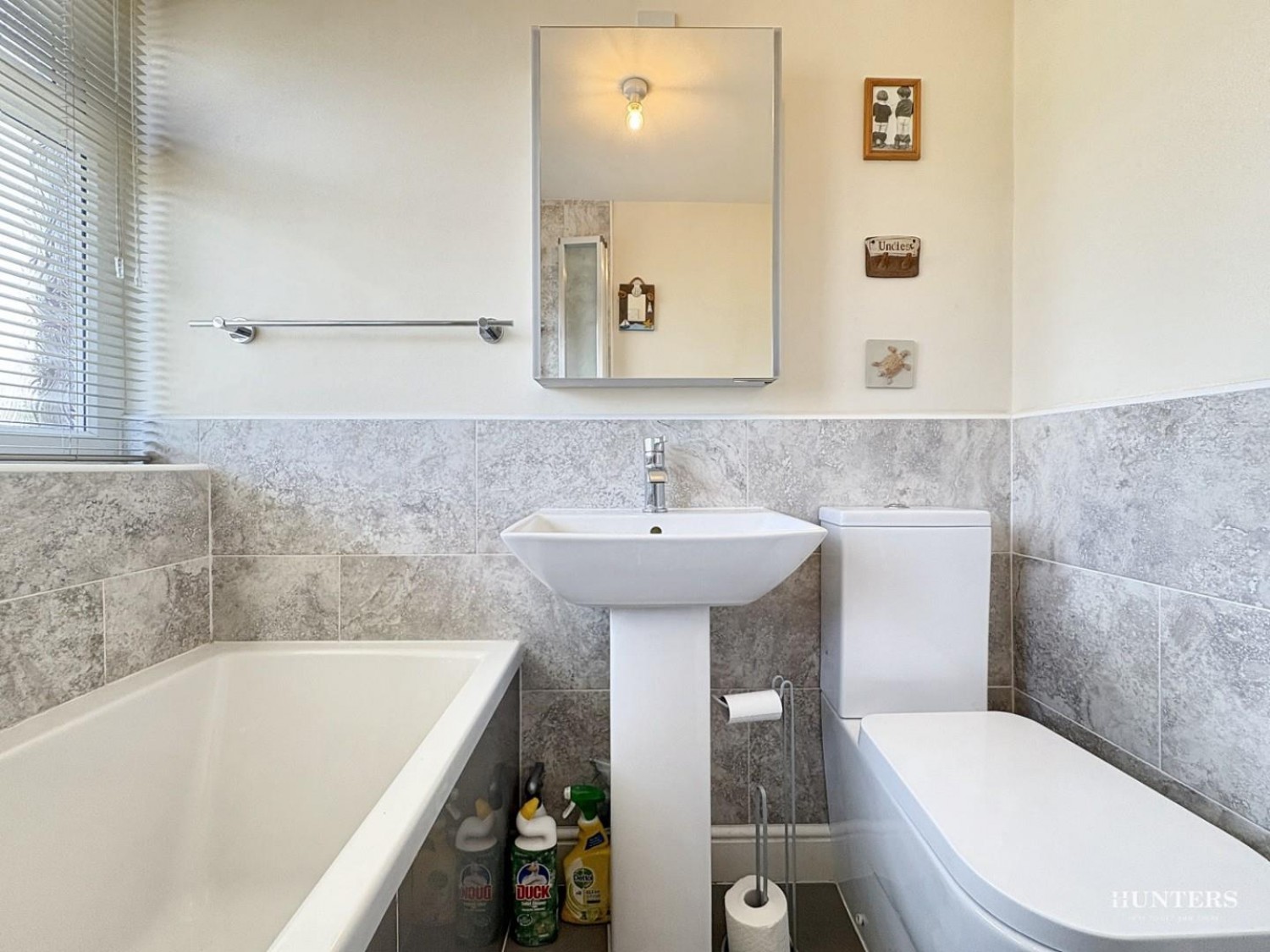 Glebe Gate.Thornhill.Dewsbury