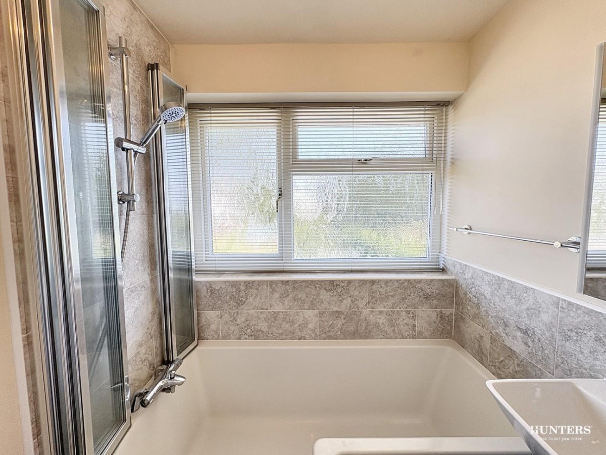 Glebe Gate.Thornhill.Dewsbury