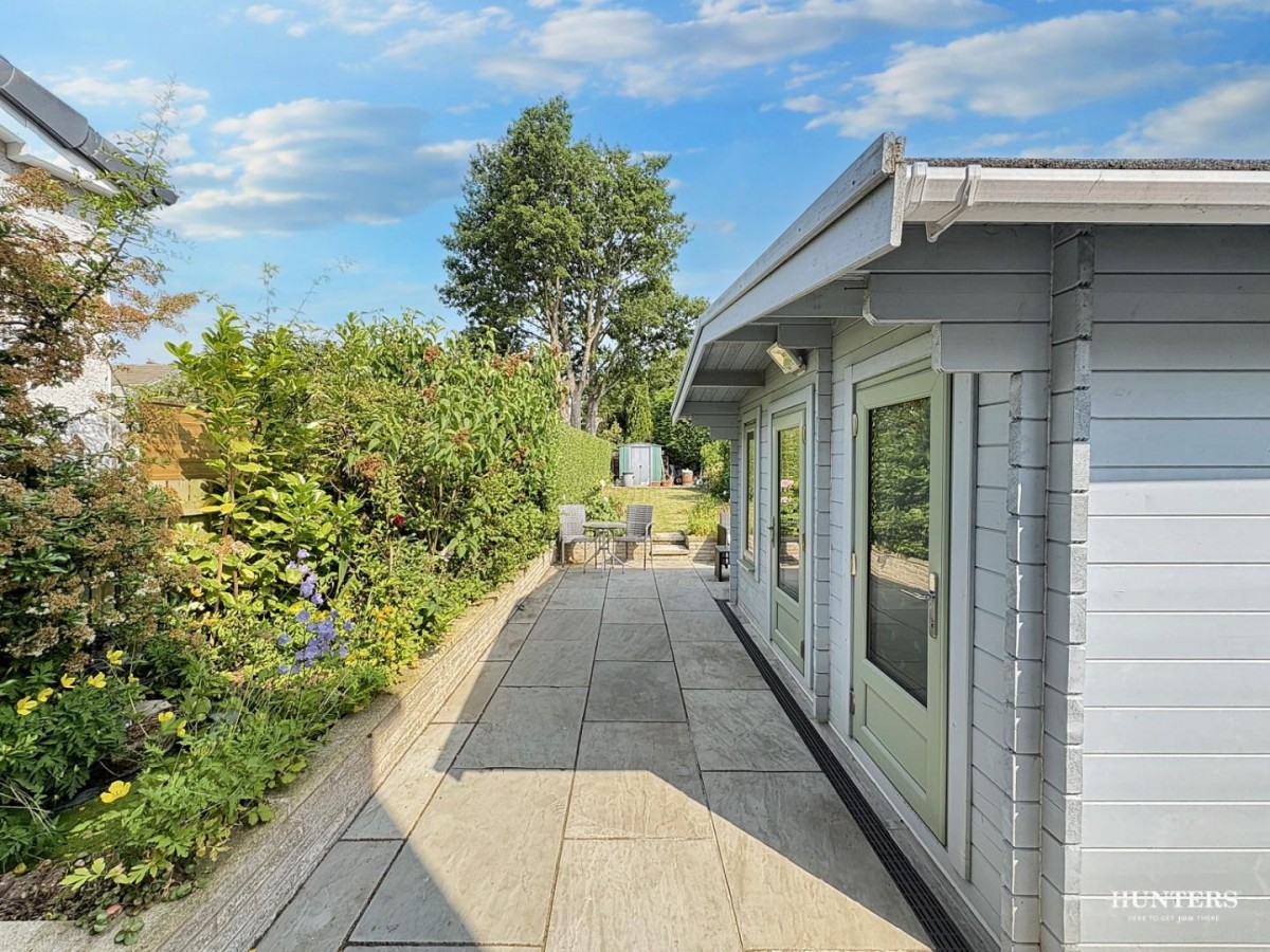 Glebe Gate.Thornhill.Dewsbury