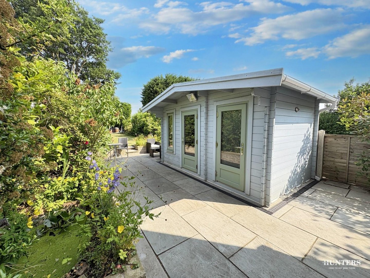 Glebe Gate.Thornhill.Dewsbury