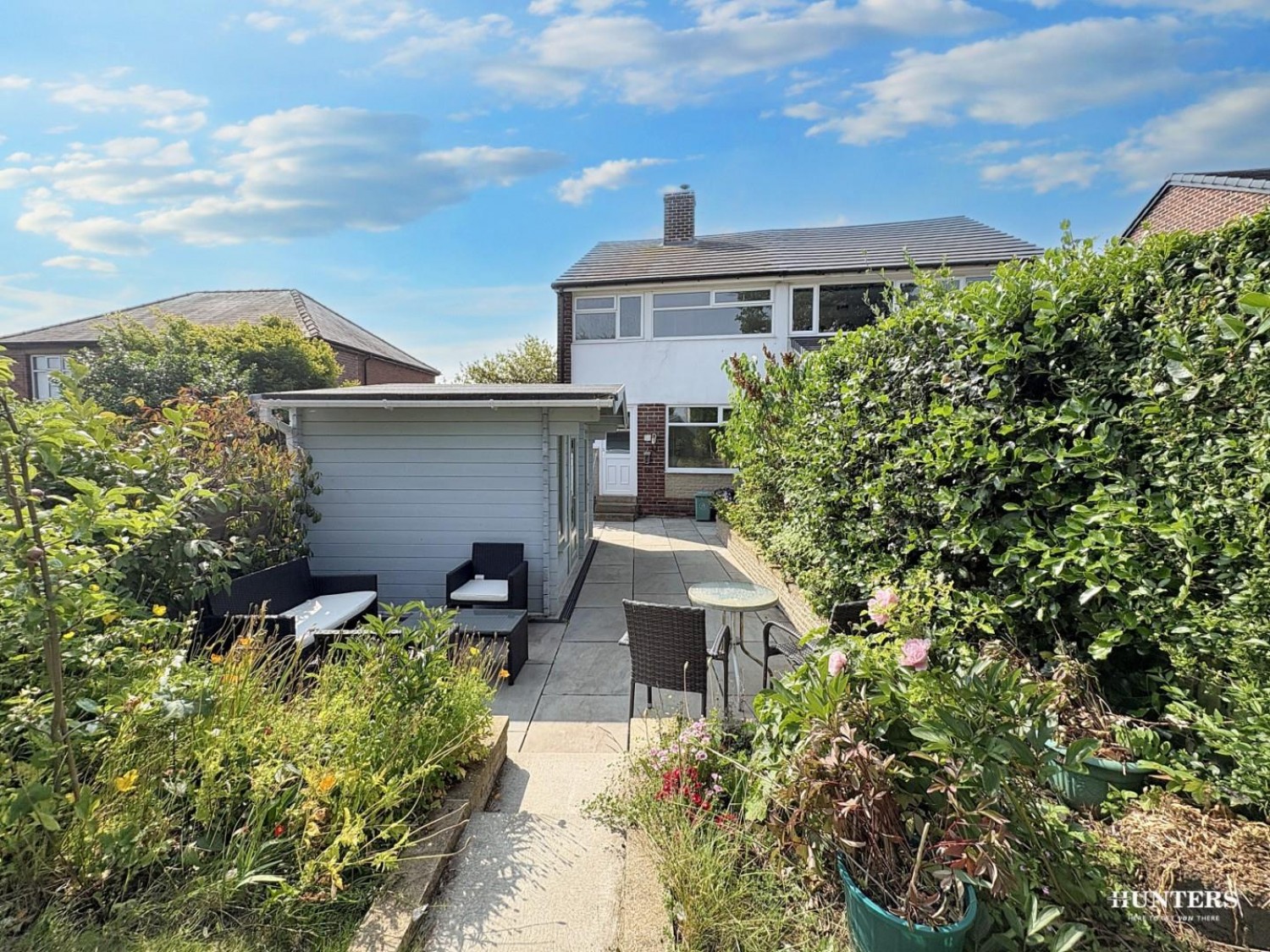 Glebe Gate.Thornhill.Dewsbury