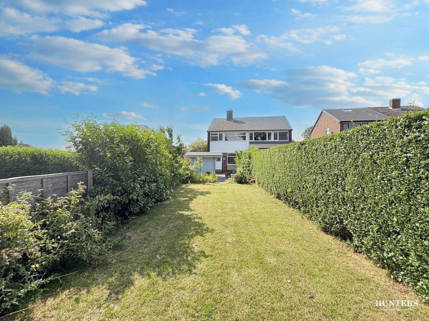 Glebe Gate.Thornhill.Dewsbury