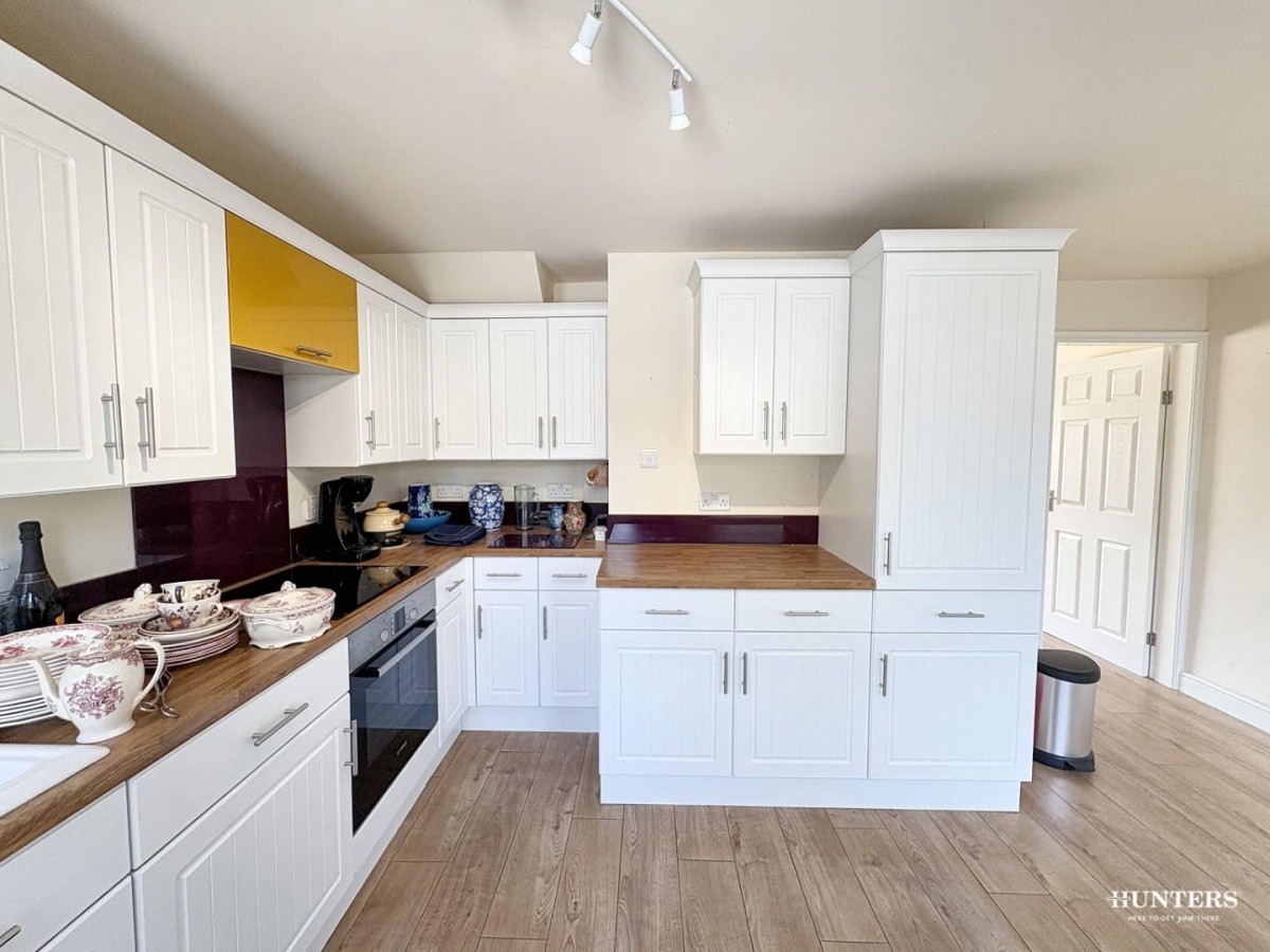 Glebe Gate.Thornhill.Dewsbury