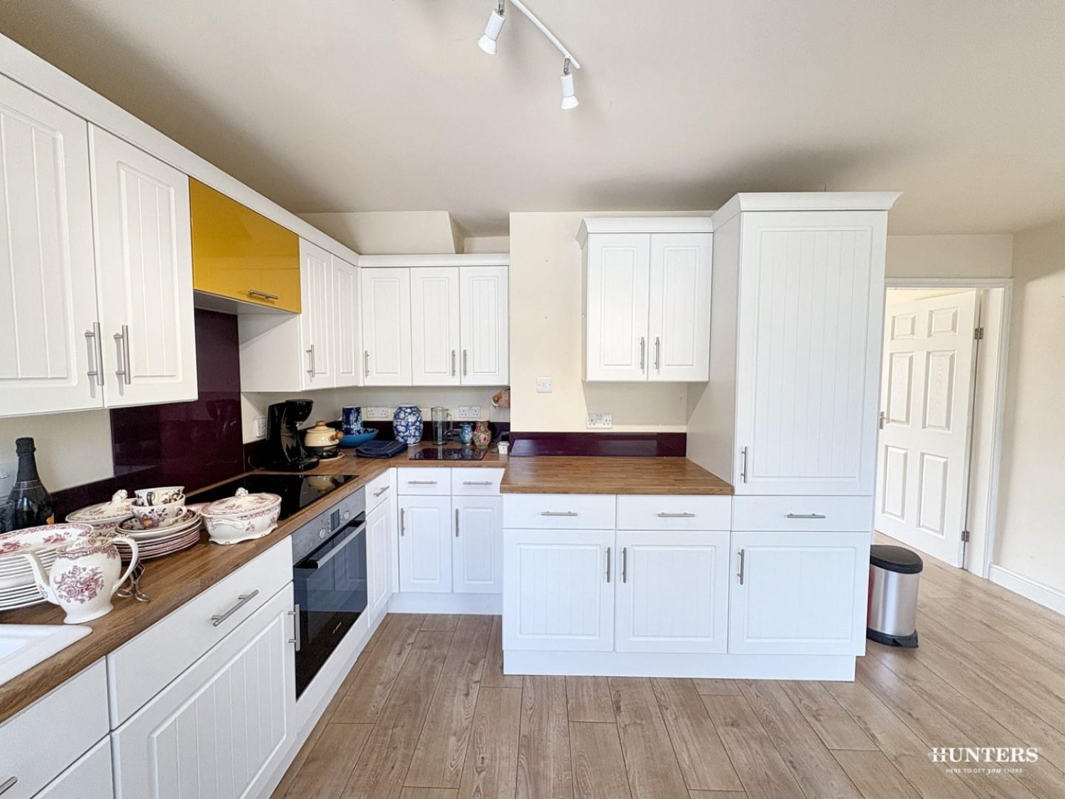 Glebe Gate.Thornhill.Dewsbury