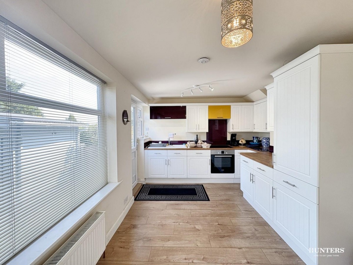 Glebe Gate.Thornhill.Dewsbury