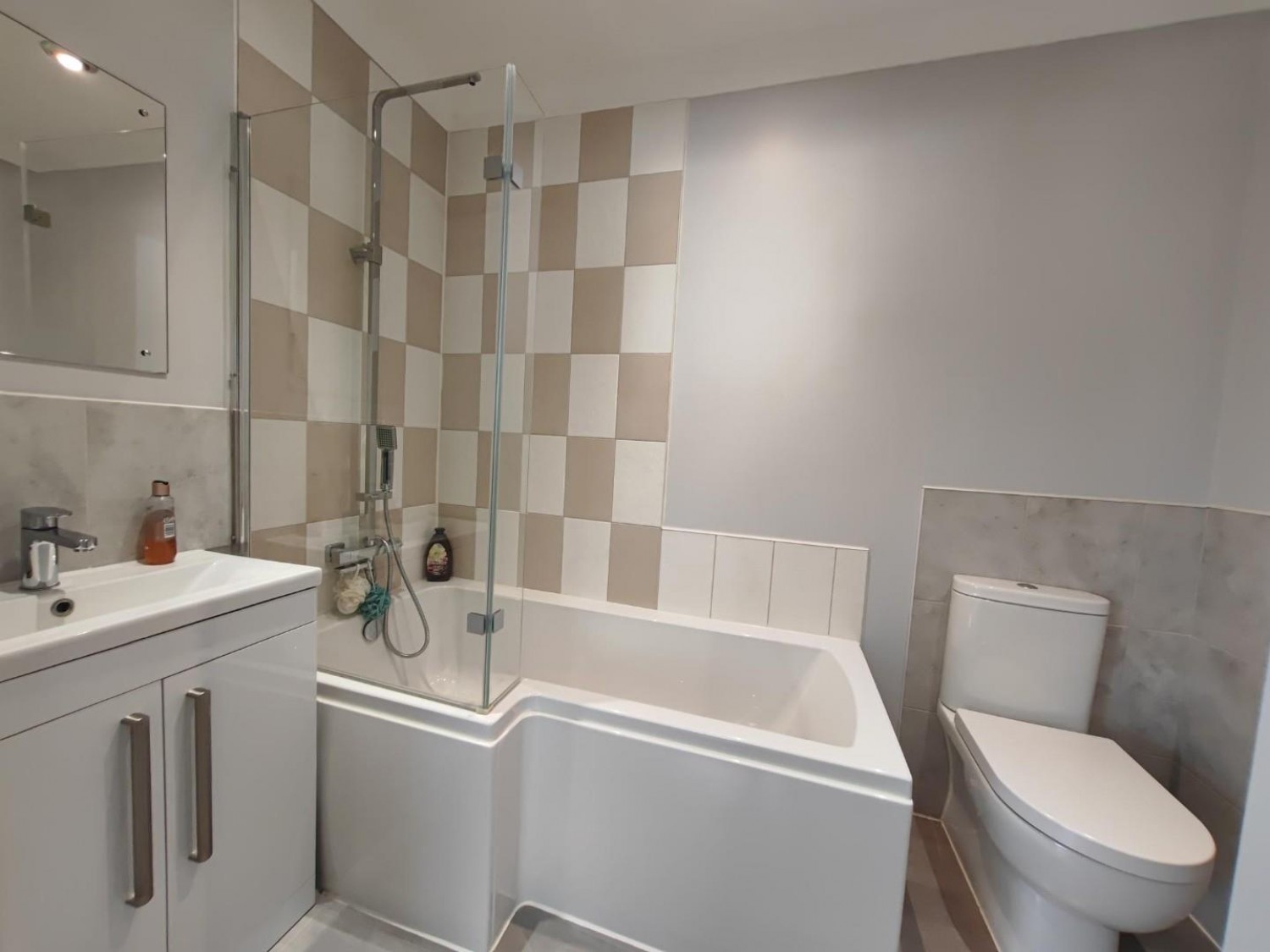 Heath Ride, Finchampstead