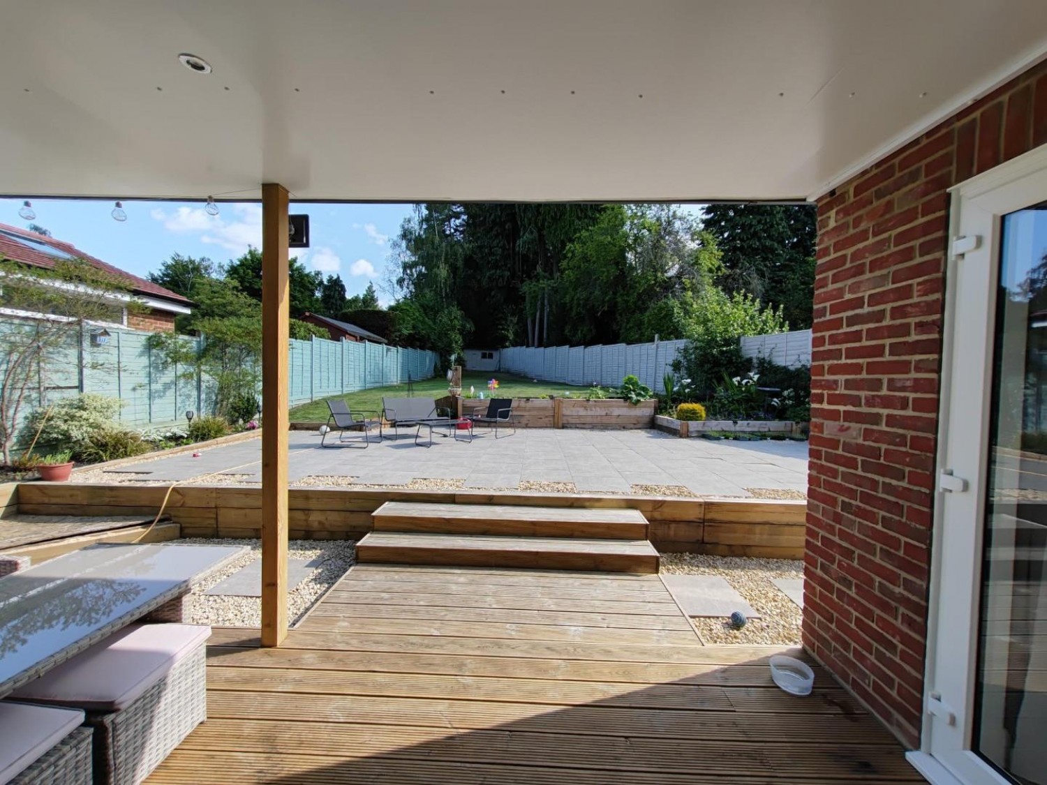 Heath Ride, Finchampstead