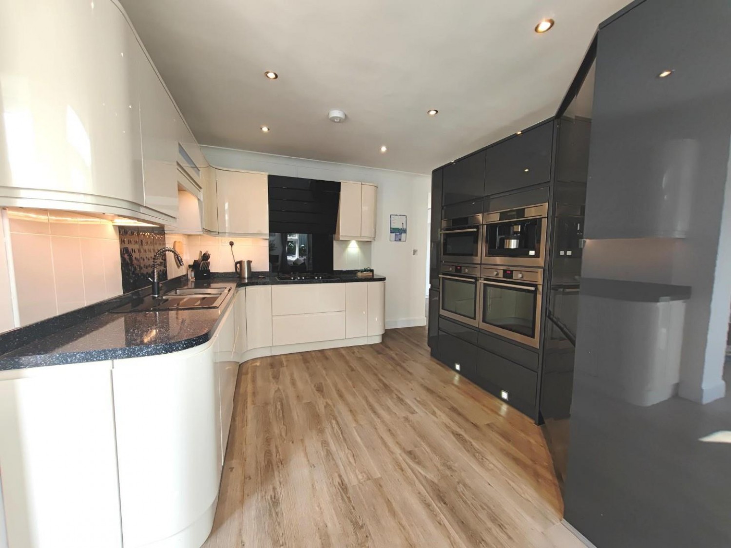 Heath Ride, Finchampstead