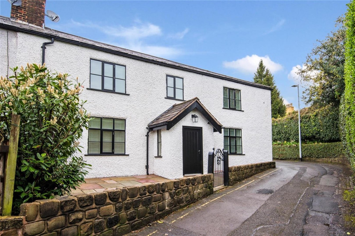Mill Brow, Worsley, Manchester, M28 2WL