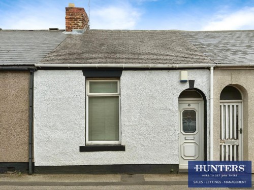 Rosedale Street, Millfield, Sunderland