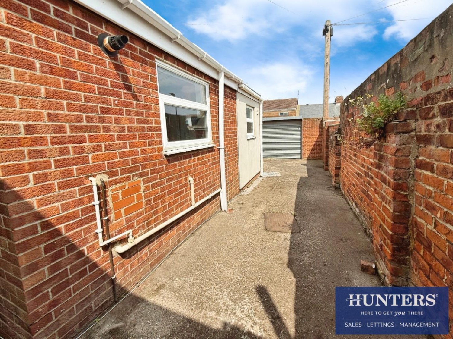 Rosedale Street, Millfield, Sunderland