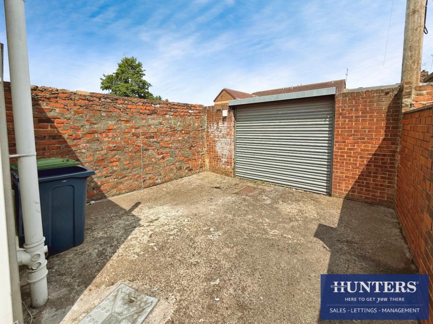 Rosedale Street, Millfield, Sunderland