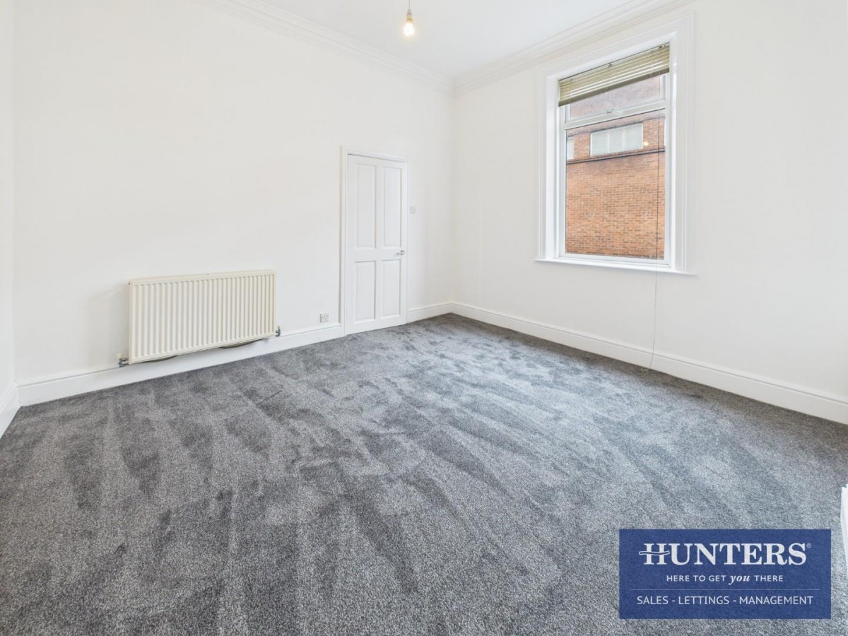 Rosedale Street, Millfield, Sunderland