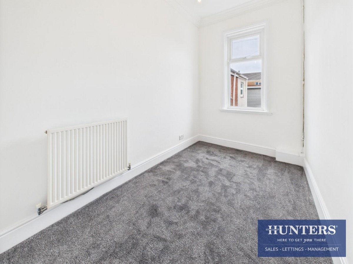 Rosedale Street, Millfield, Sunderland