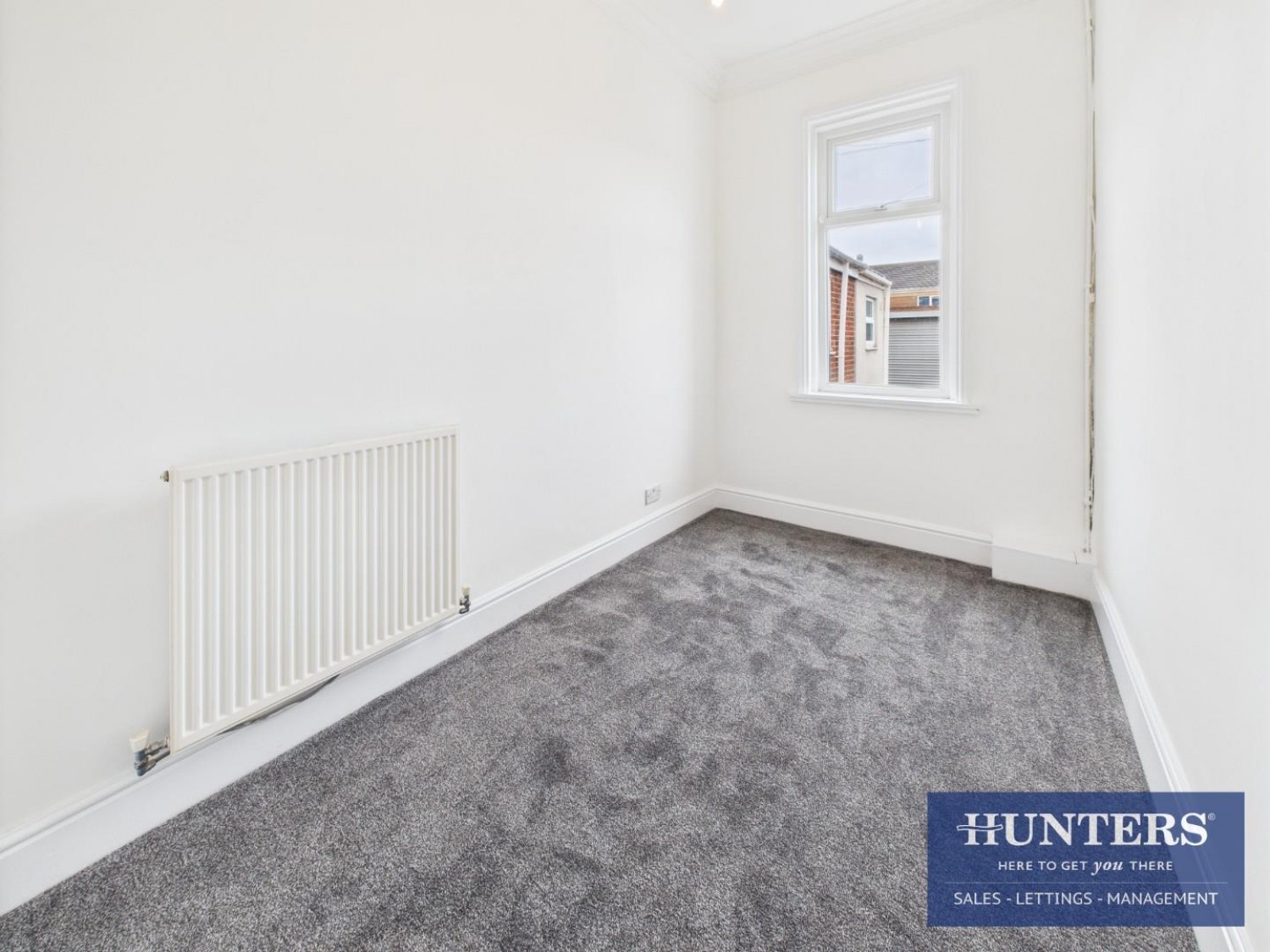 Rosedale Street, Millfield, Sunderland