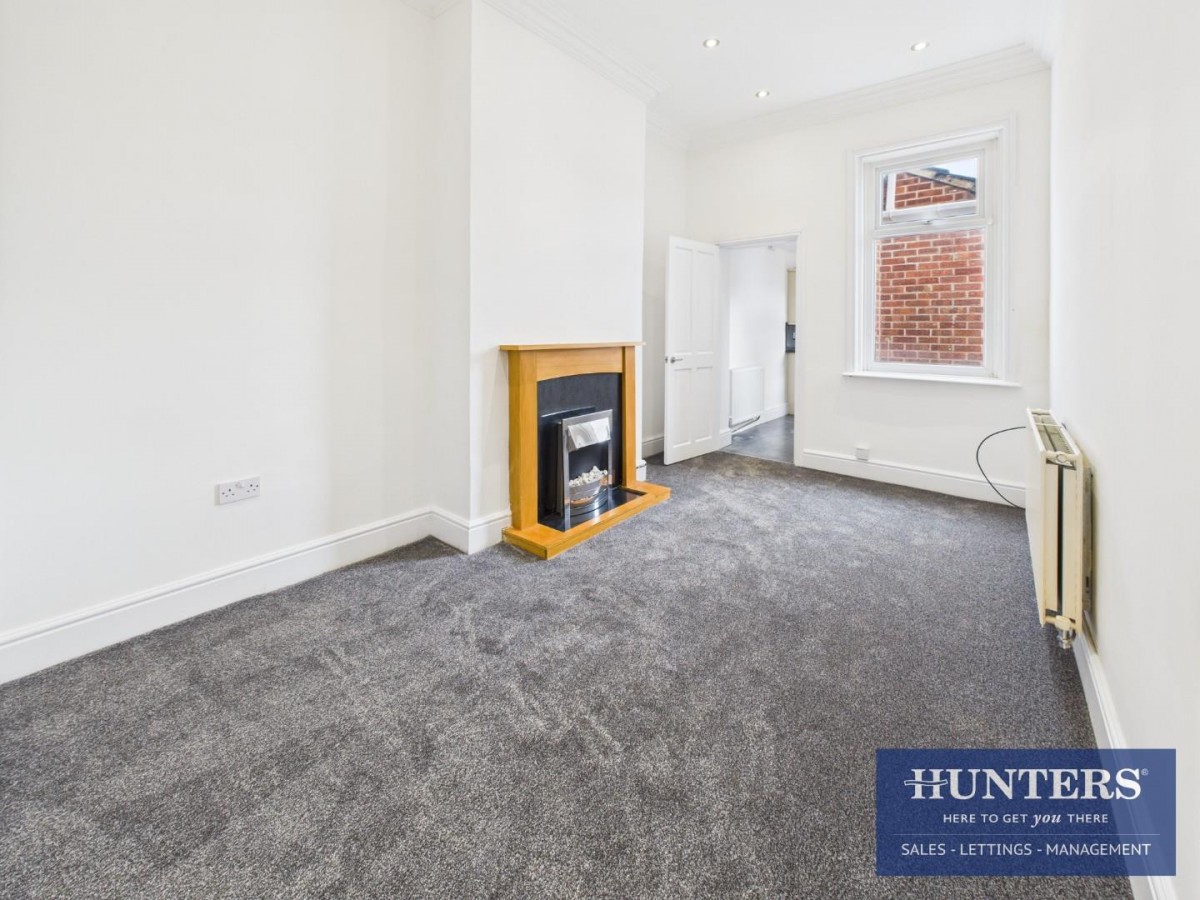 Rosedale Street, Millfield, Sunderland