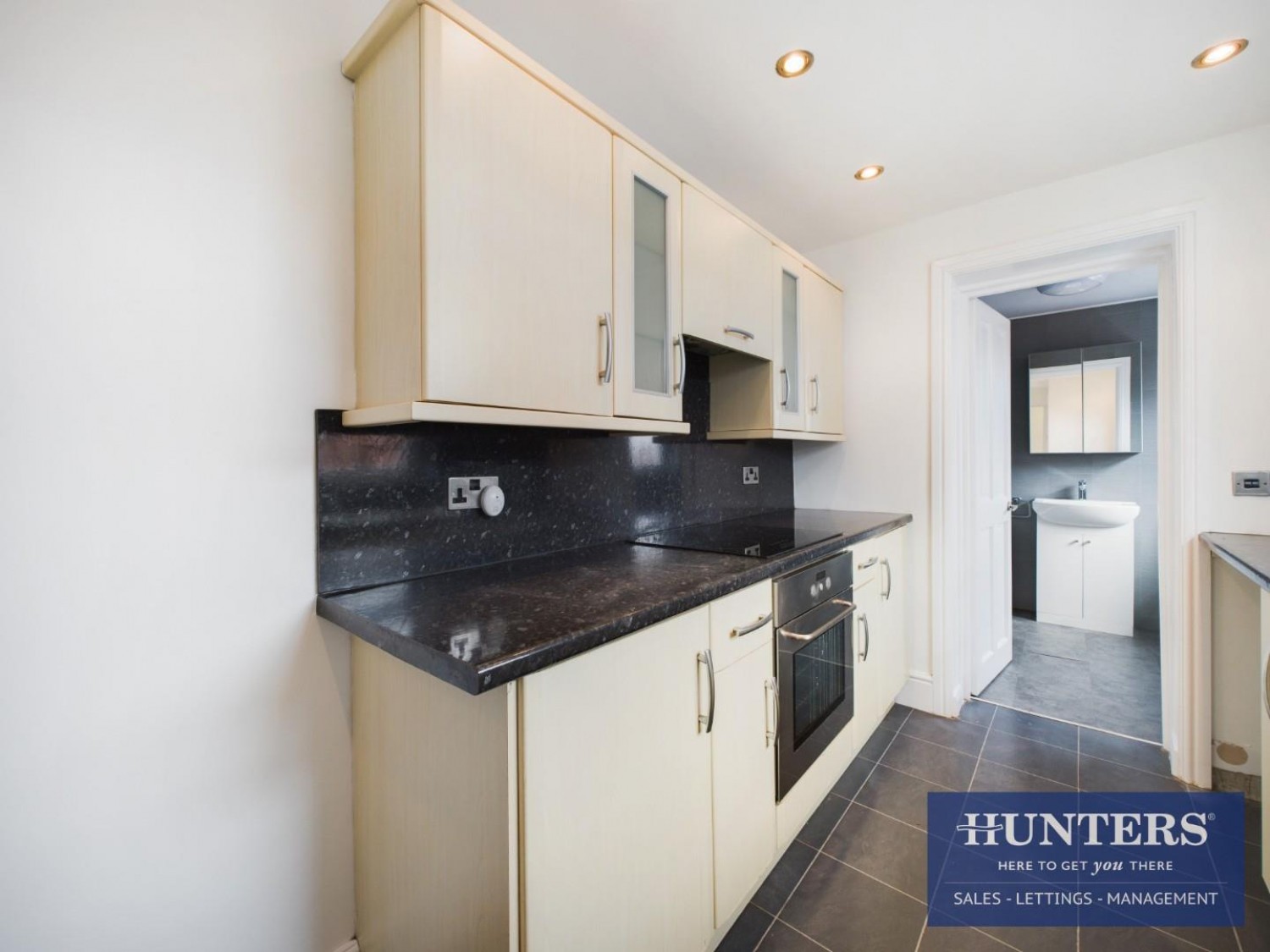 Rosedale Street, Millfield, Sunderland