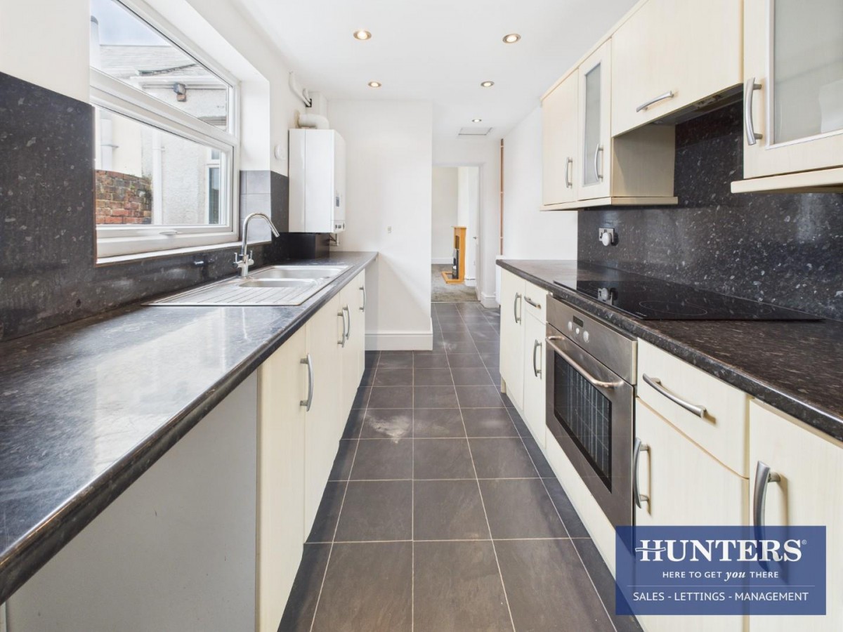 Rosedale Street, Millfield, Sunderland
