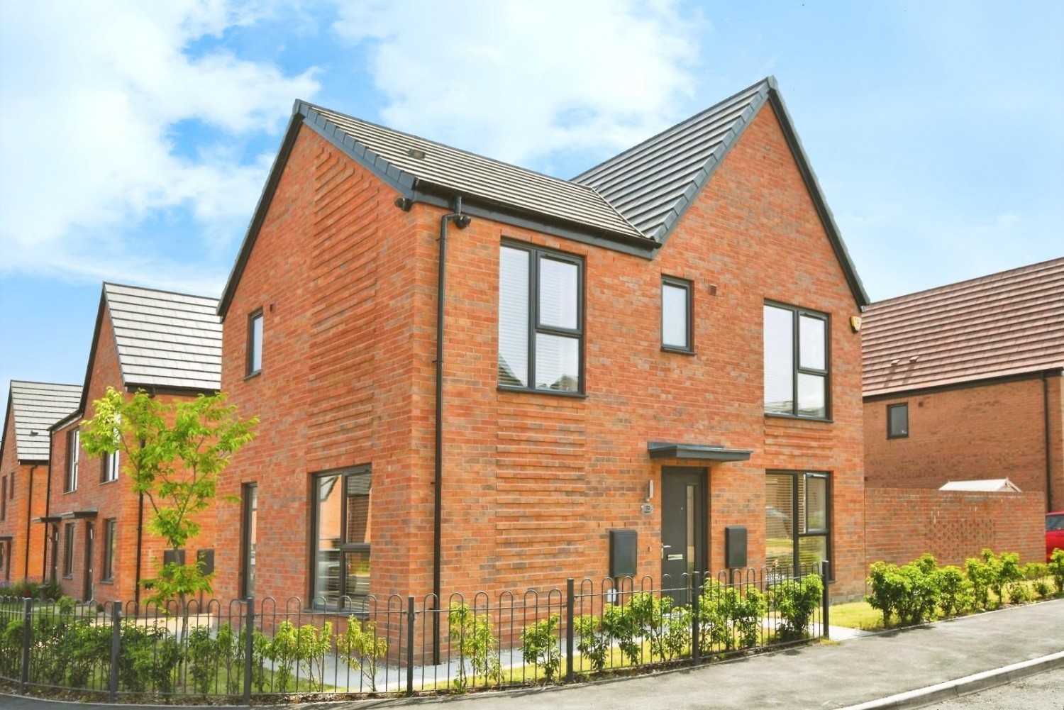 Woodcote Way, Walton, Chesterfield, S40 3FF