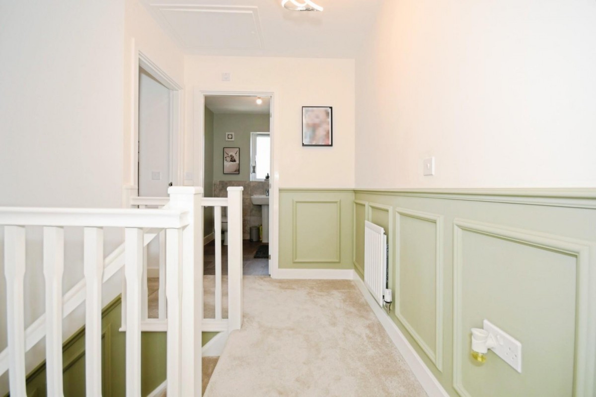 Woodcote Way, Walton, Chesterfield, S40 3FF