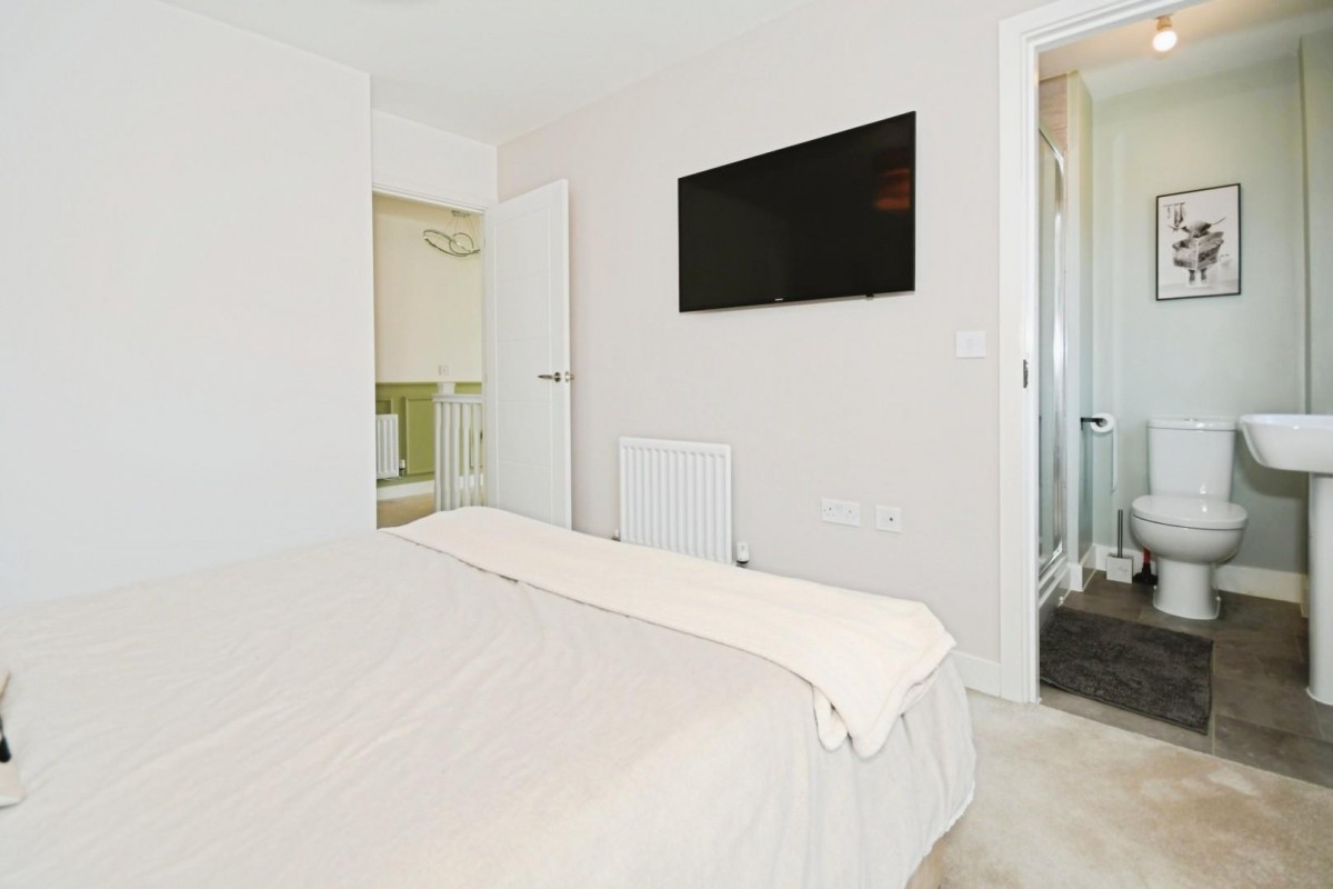 Woodcote Way, Walton, Chesterfield, S40 3FF