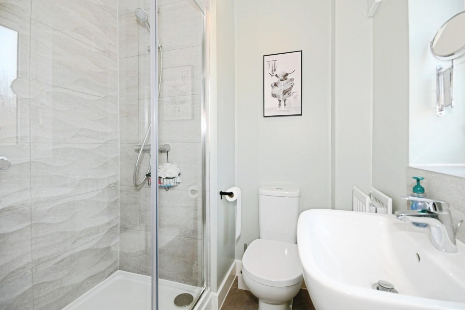 Woodcote Way, Walton, Chesterfield, S40 3FF