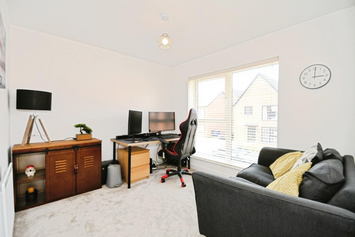 Woodcote Way, Walton, Chesterfield, S40 3FF