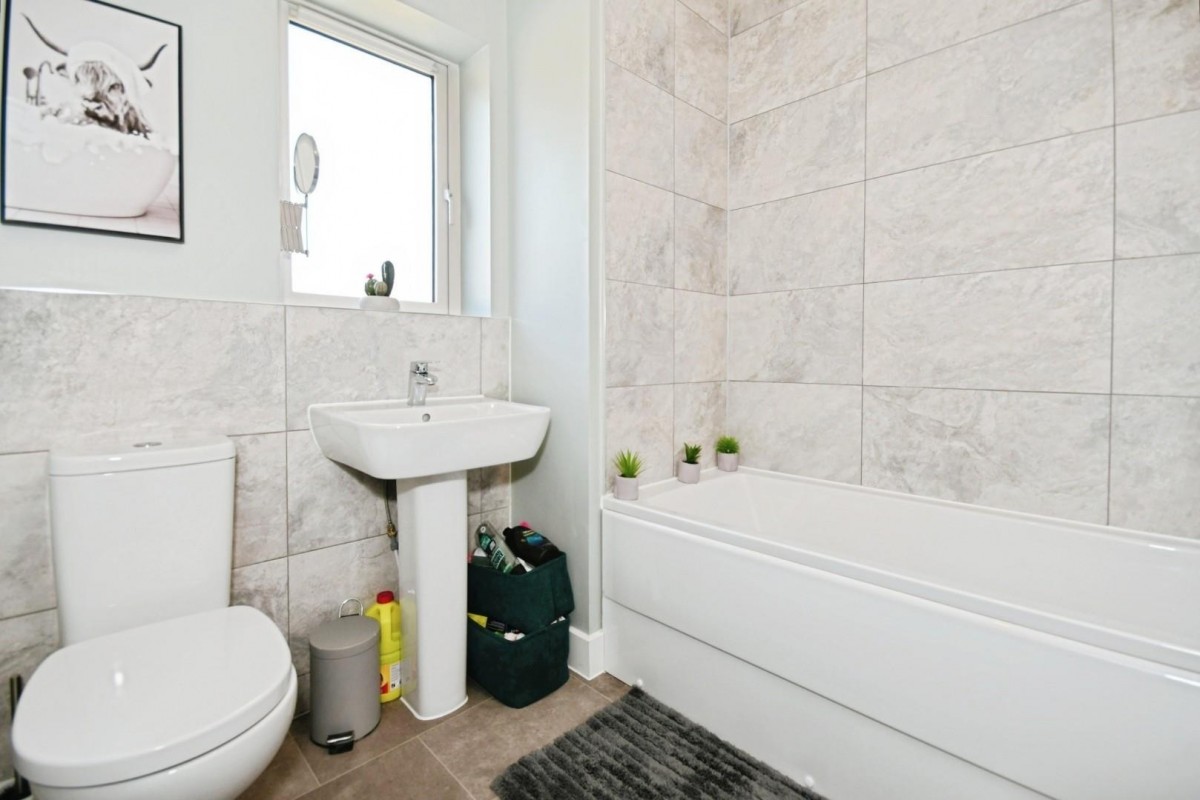 Woodcote Way, Walton, Chesterfield, S40 3FF