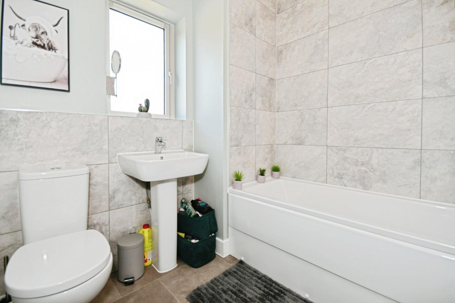 Woodcote Way, Walton, Chesterfield, S40 3FF