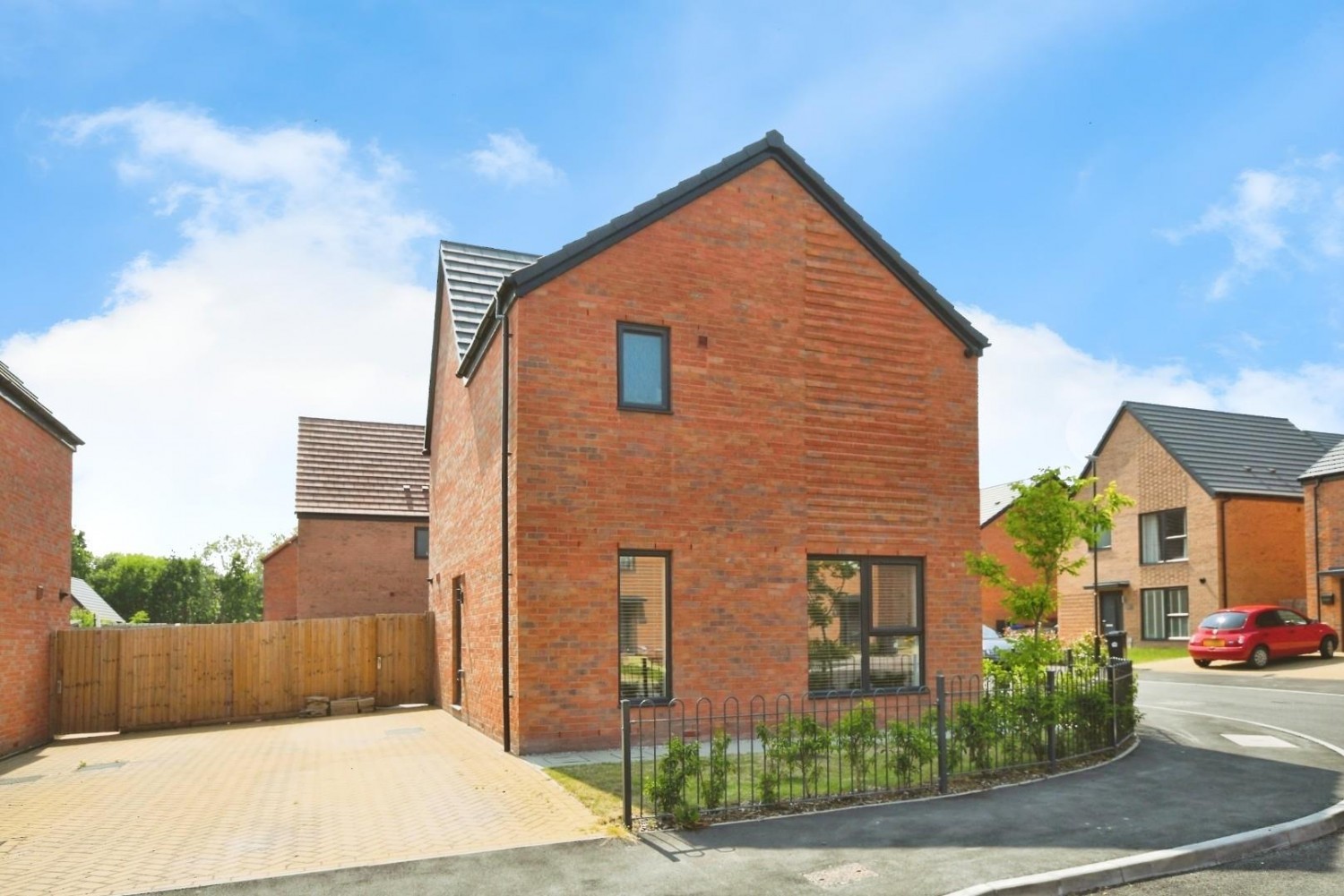 Woodcote Way, Walton, Chesterfield, S40 3FF