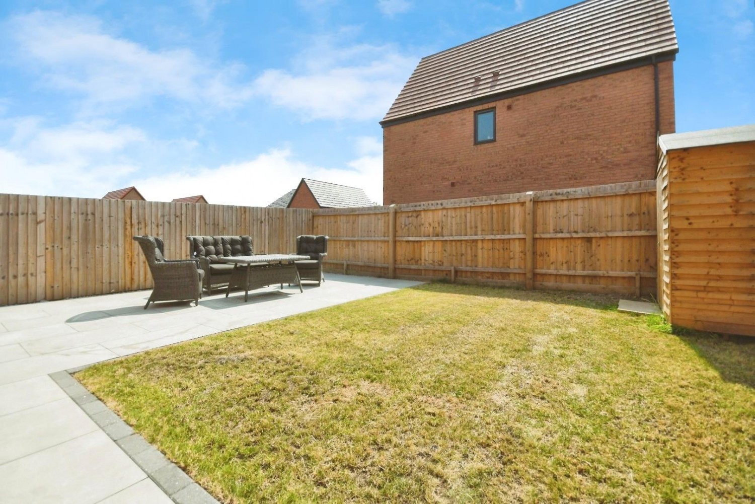 Woodcote Way, Walton, Chesterfield, S40 3FF