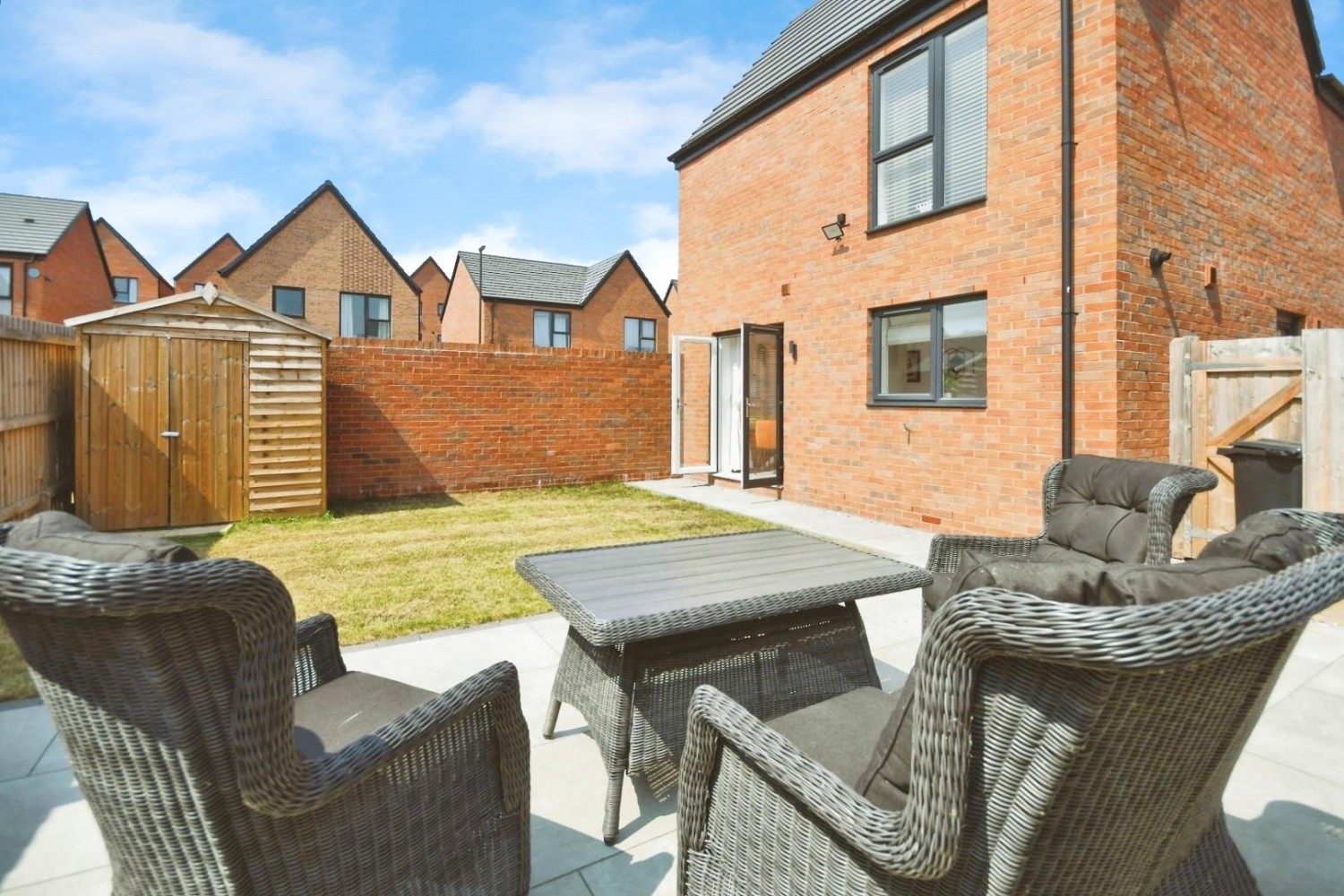 Woodcote Way, Walton, Chesterfield, S40 3FF