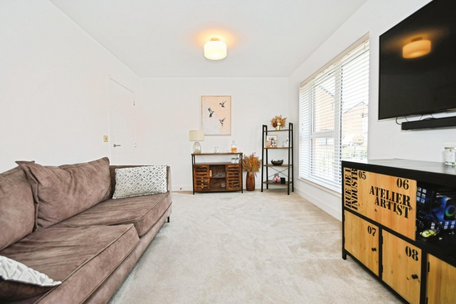 Woodcote Way, Walton, Chesterfield, S40 3FF