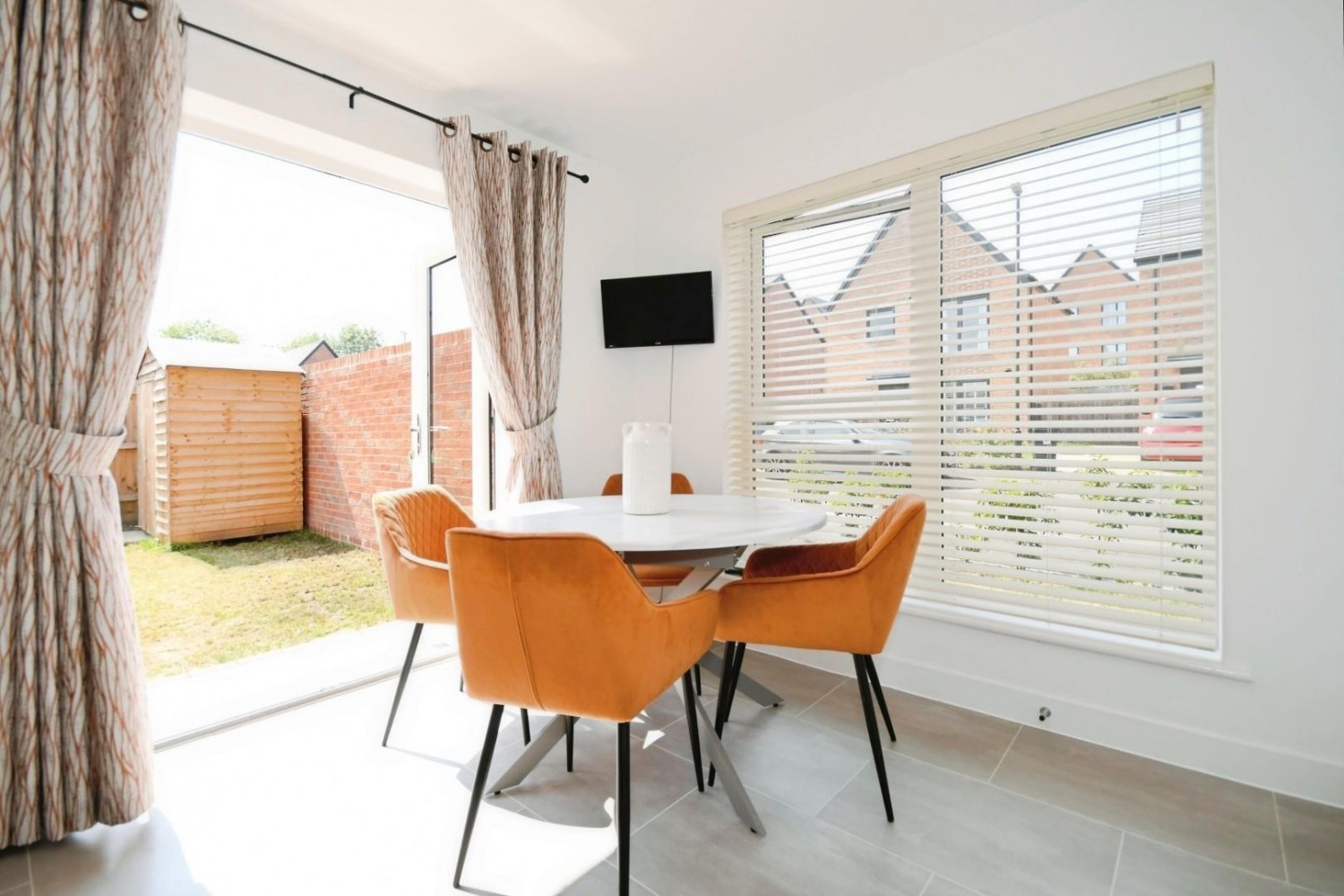 Woodcote Way, Walton, Chesterfield, S40 3FF