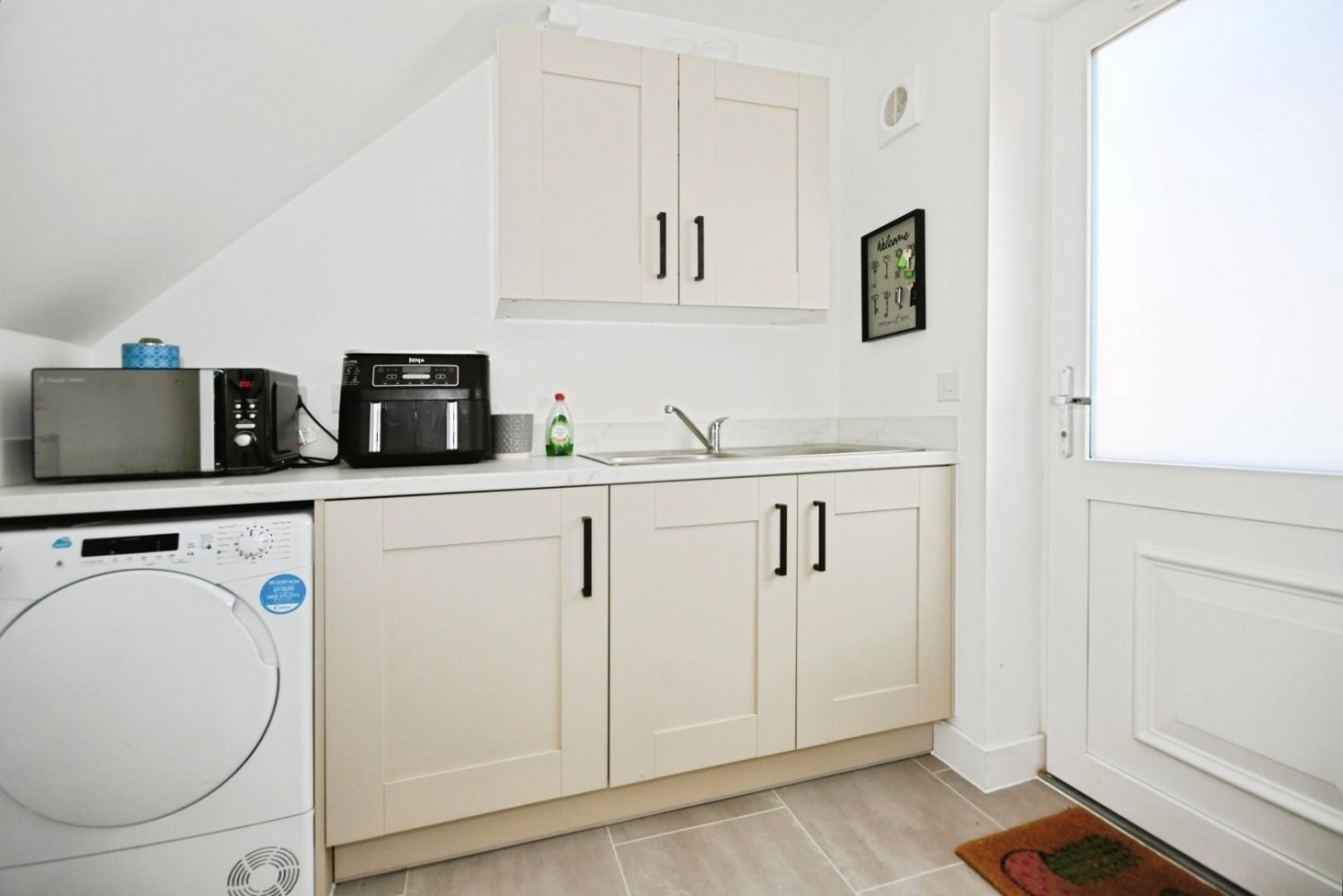 Woodcote Way, Walton, Chesterfield, S40 3FF