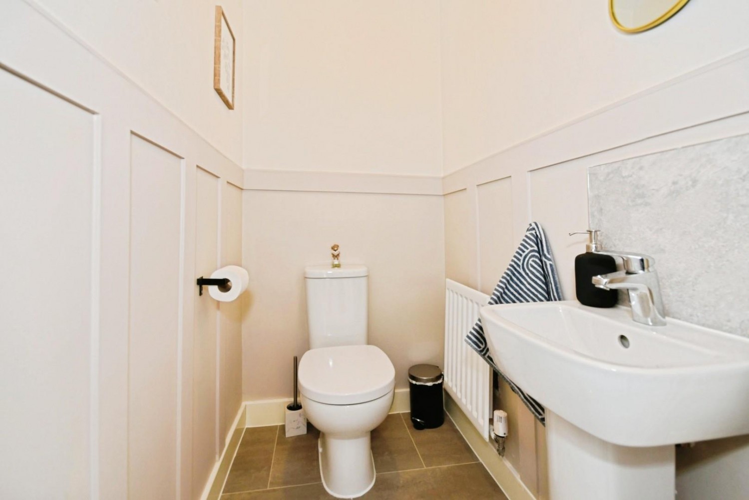 Woodcote Way, Walton, Chesterfield, S40 3FF