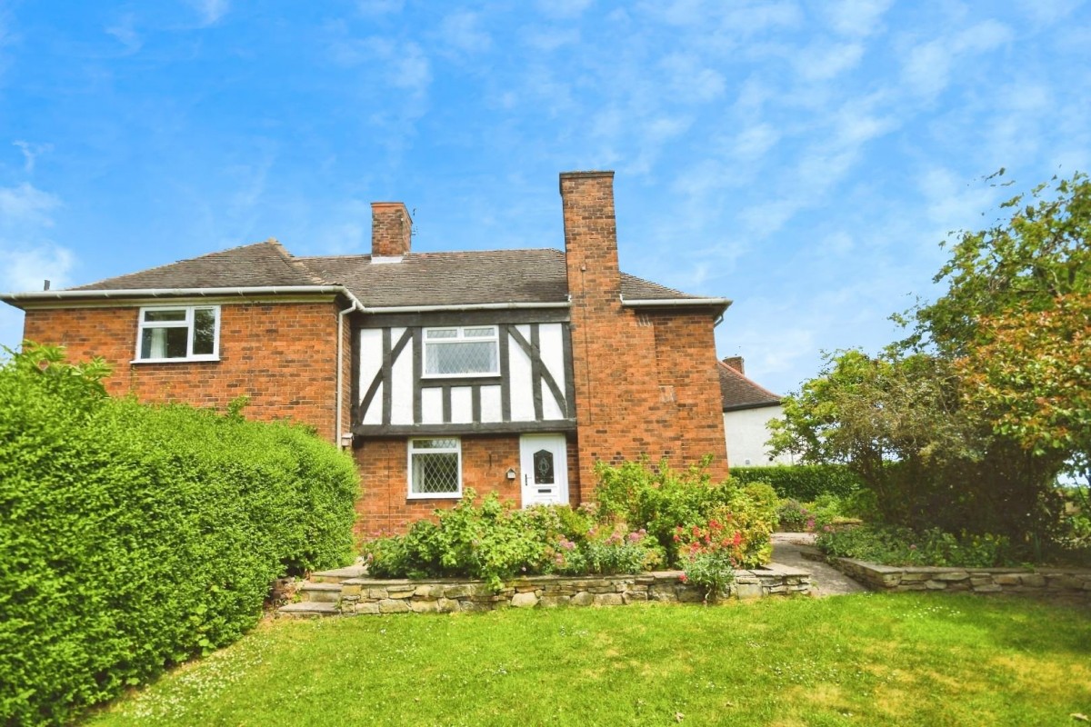 Tapton View Road, Stonegravels, Chesterfield, S41 7LD